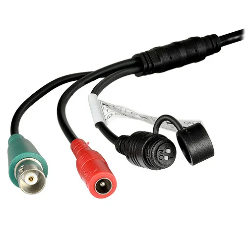 C&aacute;mara de Vigilancia de Ultra Domo 5mpx/4mpx