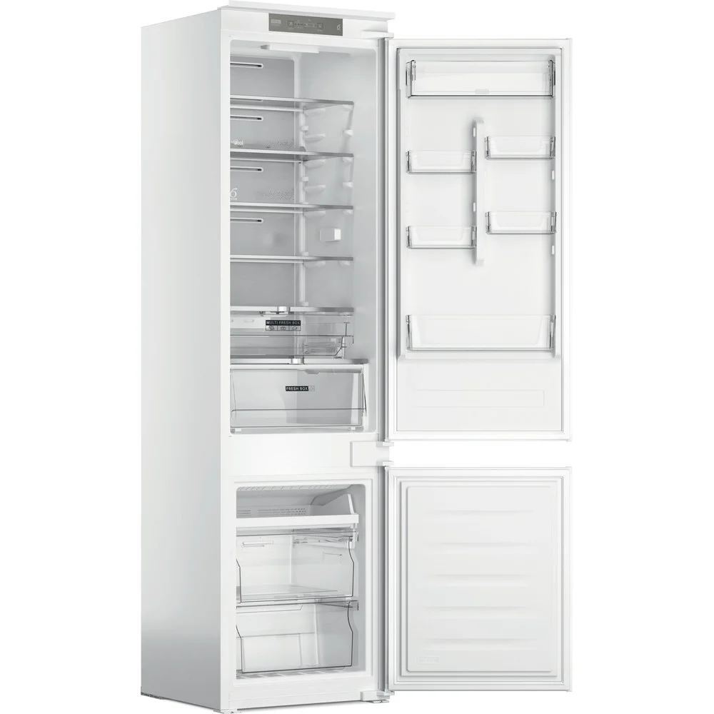 Combinado Whirlpool - Whc20T352