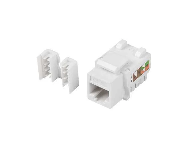Conector Rj45 Lanberg Ksu5-1090 