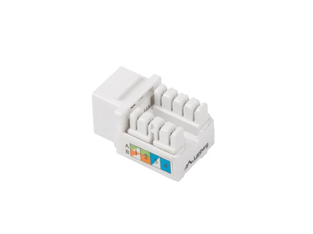 Conector Rj45 Lanberg Ksu5-1090 