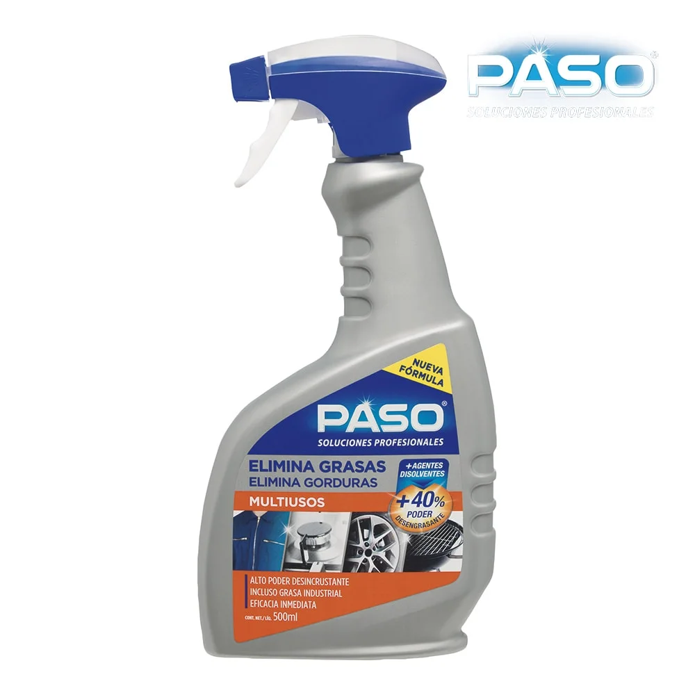 Elimina Gorduras Ceys Paso 500ml