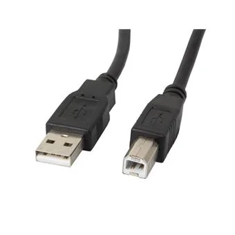 Adaptador Usb Lanberg Ca-Usba-10cc-0030-Bk