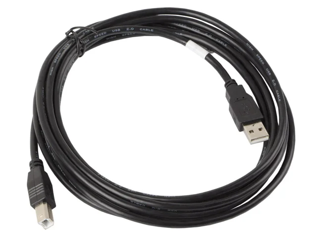 Adaptador Usb Lanberg Ca-Usba-10cc-0030-Bk
