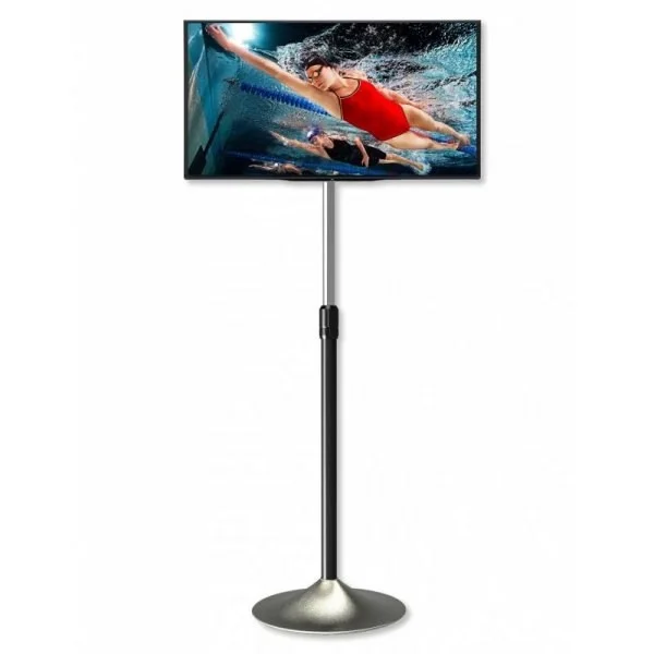 TECHLY ICA-TR10, 22 KG, 68,6 CM (27"), 33 CM (13".