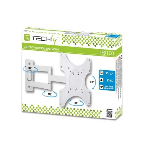 TECHLY ICA-LCD-2903WH, 94 CM (37"), 75 X 75 MM, 2.