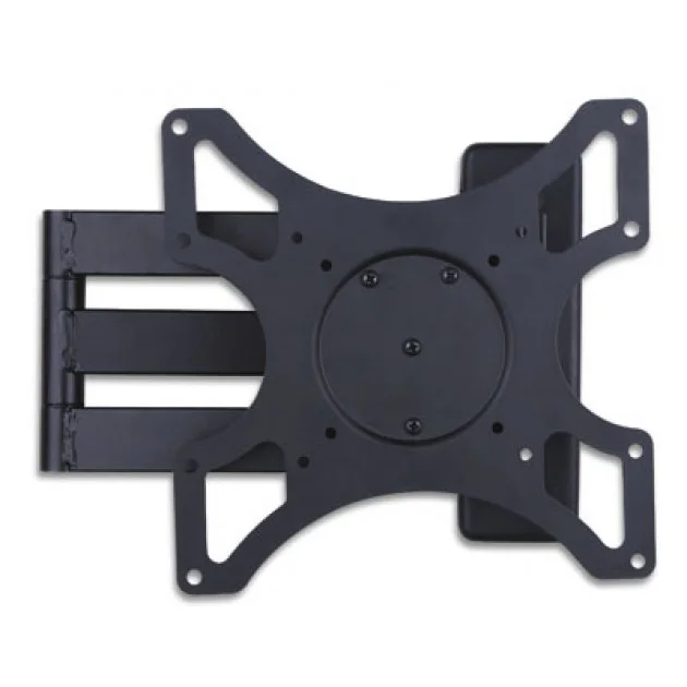 Techly 19-37  Wall Bracket For LED Lcd Tv Tilt 3 Joints Black  Ica-Lcd 2903