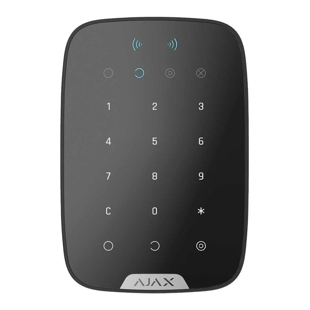 Teclado Independiente Con Lector - Bidireccional .