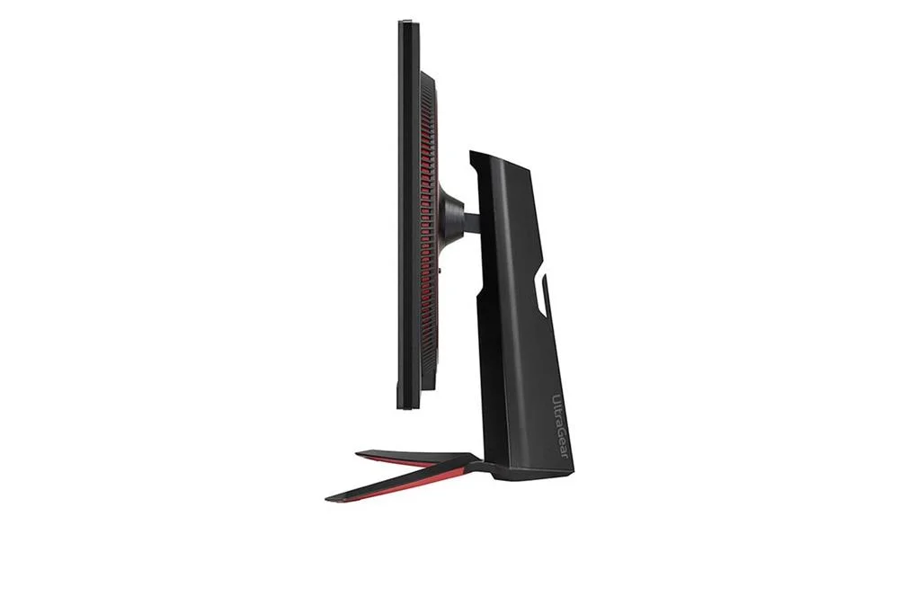 Lg 32gp850-B, 81,3 Cm (32"), 2560 X 1440 Pixels, .