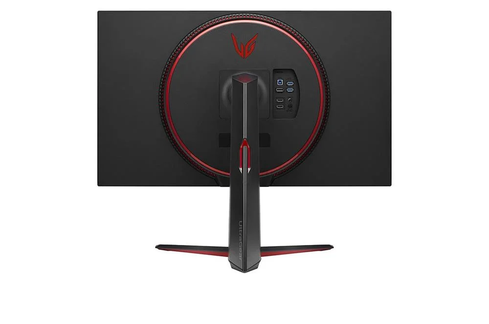 Lg 32gp850-B, 81,3 Cm (32"), 2560 X 1440 Pixels, .