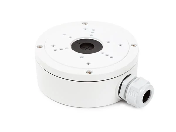 Caja de Conexiones para Ecamtvi601/Ecamip101/601