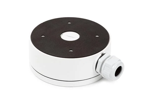 Caja de Conexiones para Ecamtvi601/Ecamip101/601