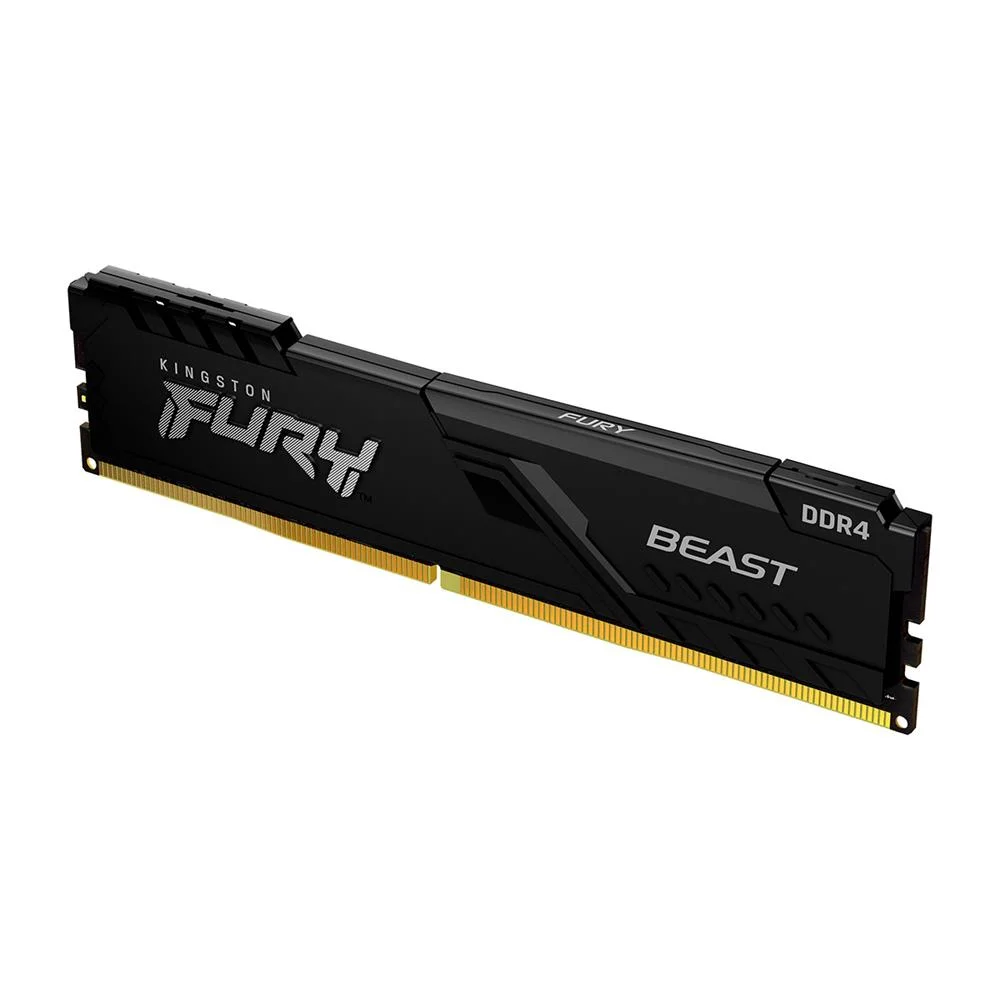 Kingston Technology Fury Beast Memory Module 8 Gb.