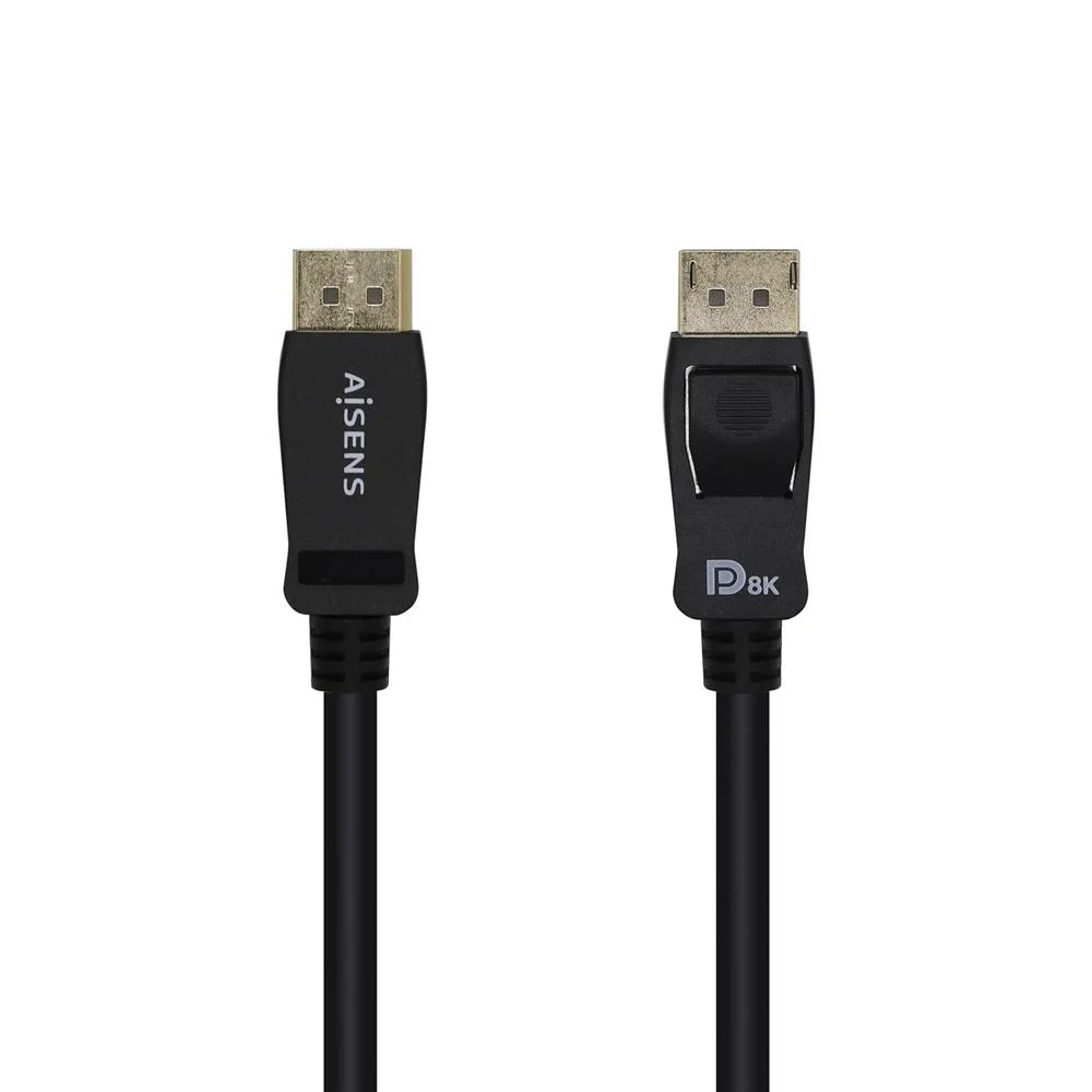 Aisens A149-0431, 1 M, Displayport, Displayport, .