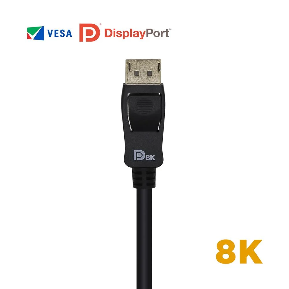Aisens A149-0431, 1 M, Displayport, Displayport, .