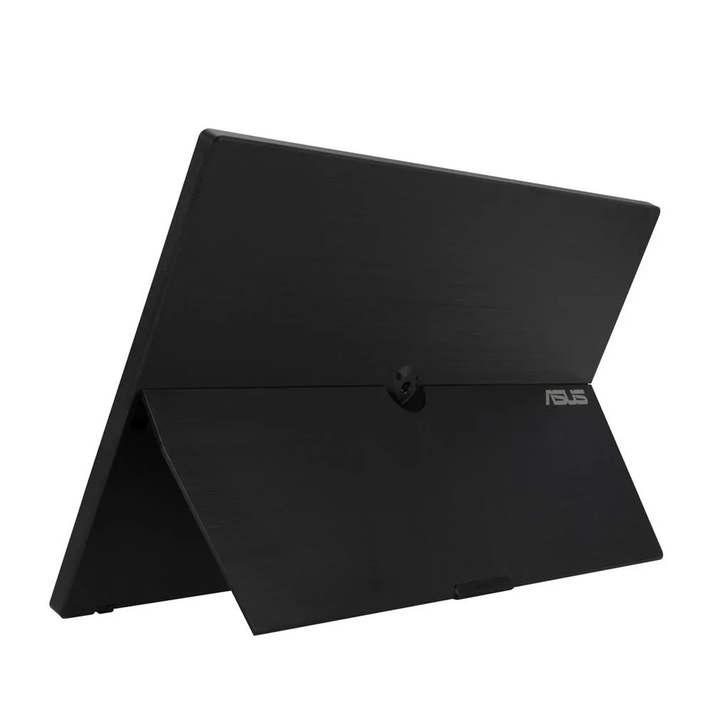 Monitor Port&aacute;til 15.6" Mb16acv Full Hd LED Preto - Asus