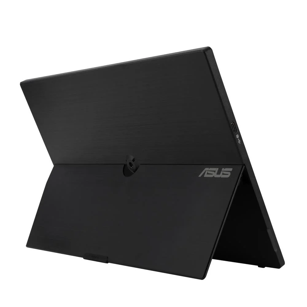 Monitor Port&aacute;til 15.6" Mb16acv Full Hd LED Preto - Asus