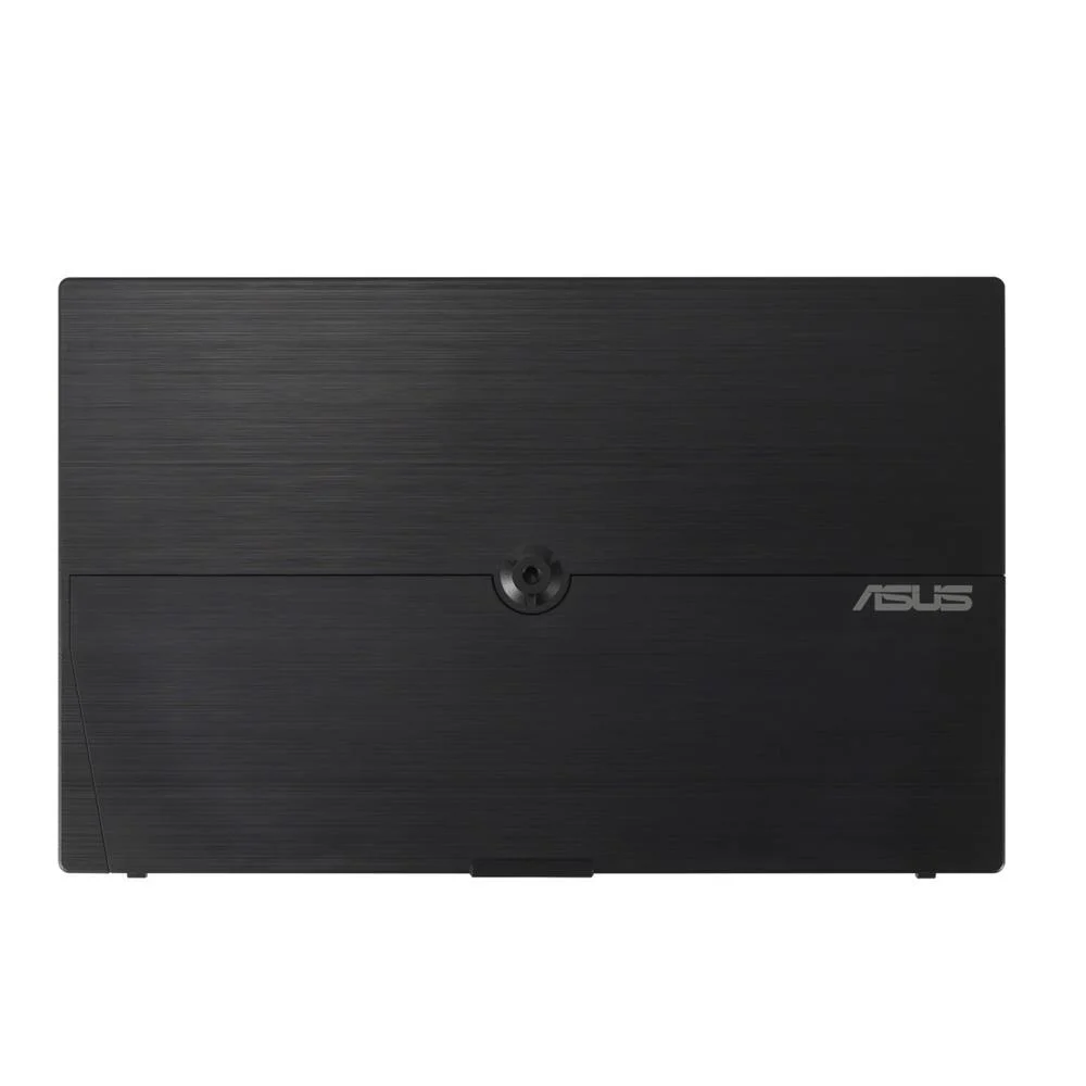 Monitor Port&aacute;til 15.6" Mb16acv Full Hd LED Preto - Asus