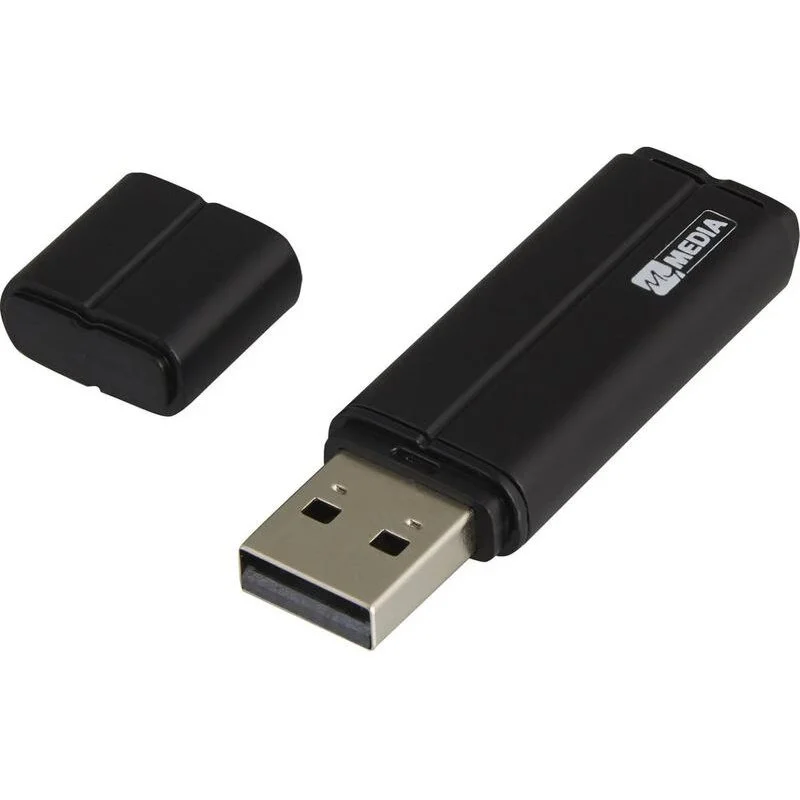 Verbatim Mymedia Pendrive 64gb Usb 2.0