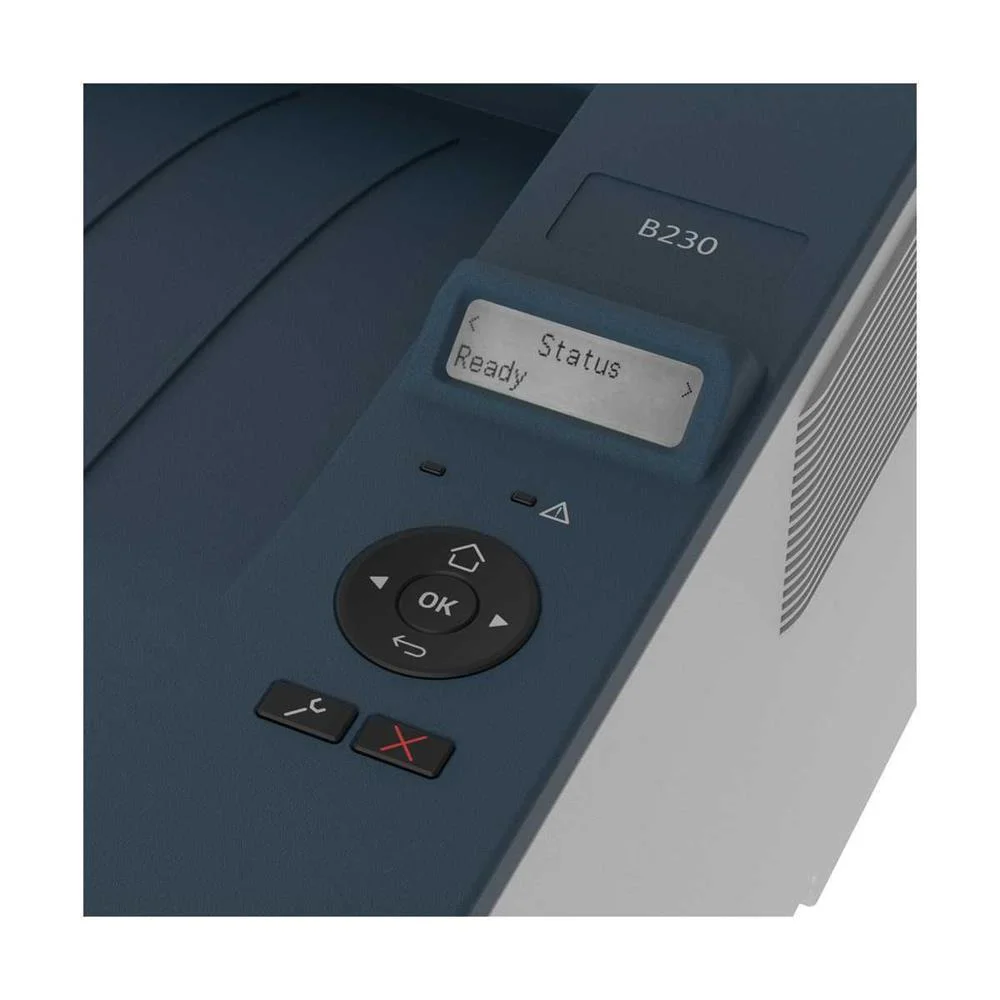 Impressora Xerox Laser Mono B230v/Dni - Wifi