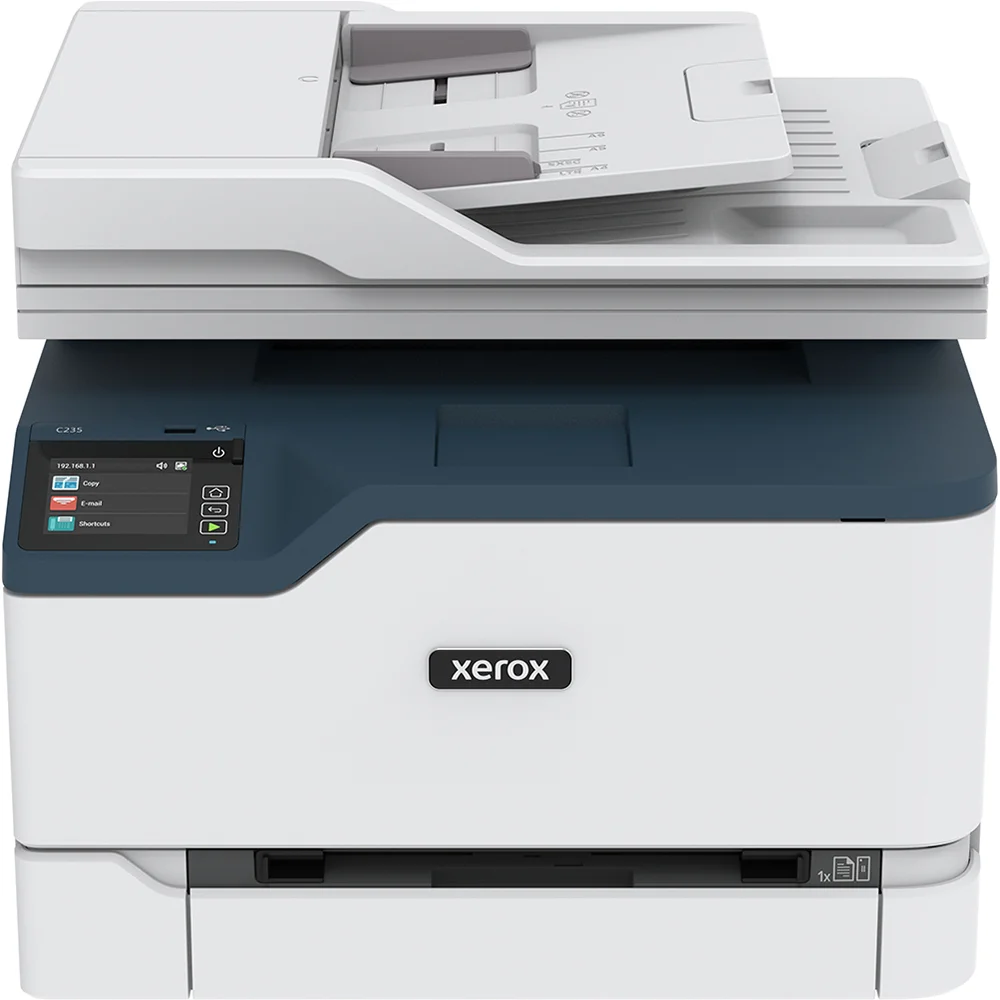 Xerox Multif Laser Cor C235v_dni Promo
