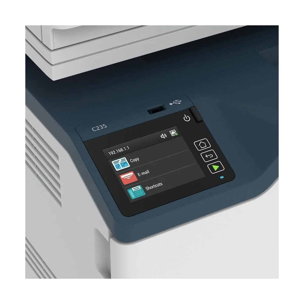 Xerox Multif Laser Cor C235v_dni Promo