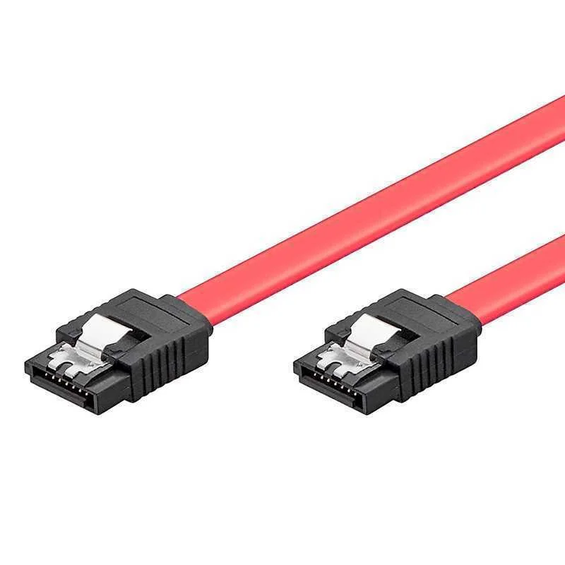 CABO ALIMENTA&Ccedil;&Atilde;O SATA LTYPE W/ CLIPS 0.75MT EWENT