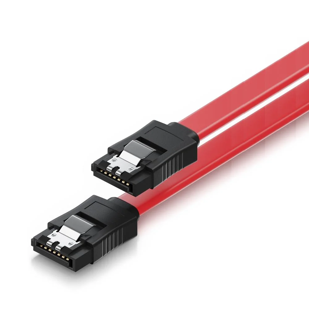 CABO ALIMENTA&Ccedil;&Atilde;O SATA LTYPE W/ CLIPS 0.75MT EWENT