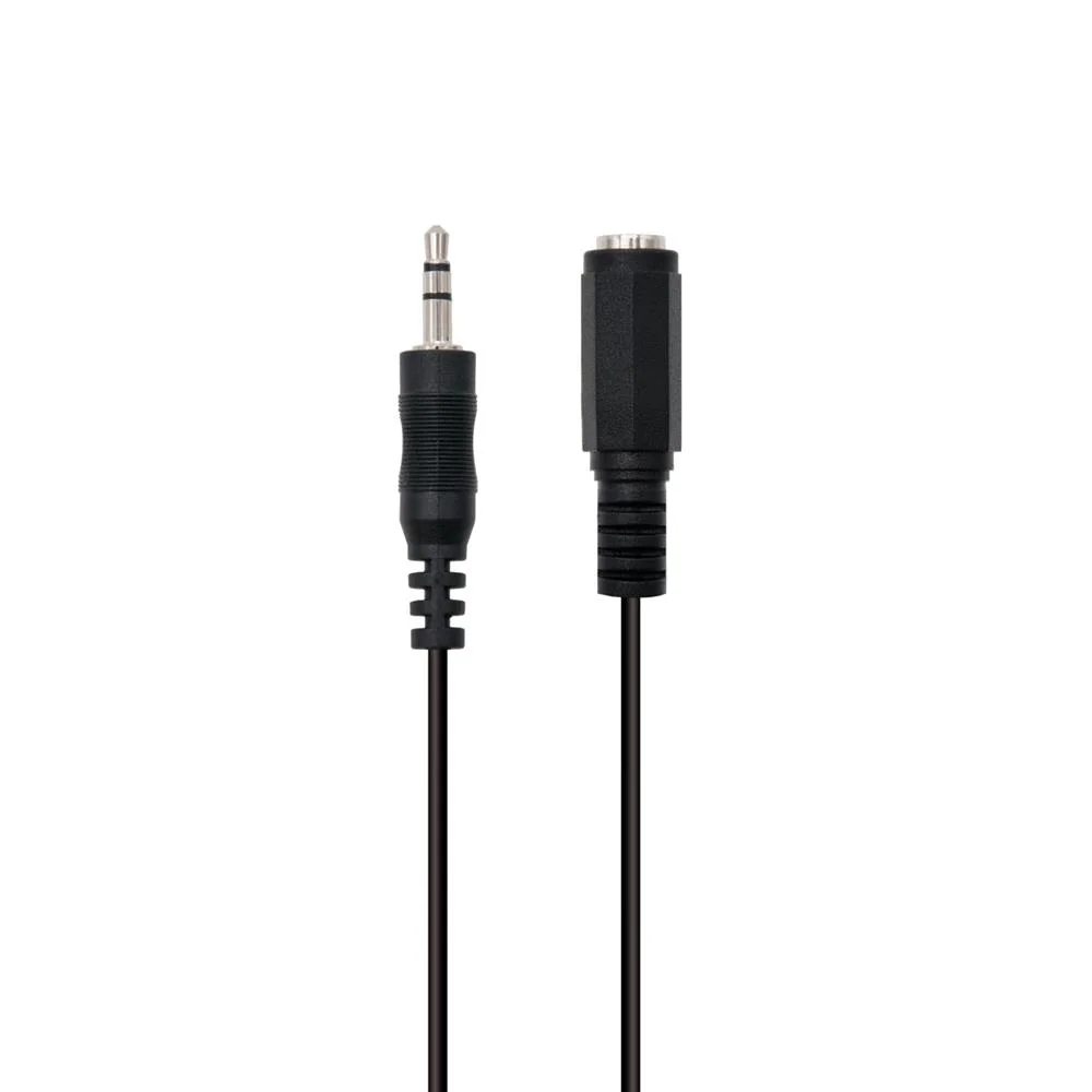 Ewent Ec1652 Cable de Audio 5 M