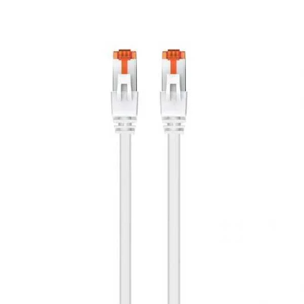 Ewent Ew-6sf-005 Cable de Red Gris 0,5 M Cat6 S/F.
