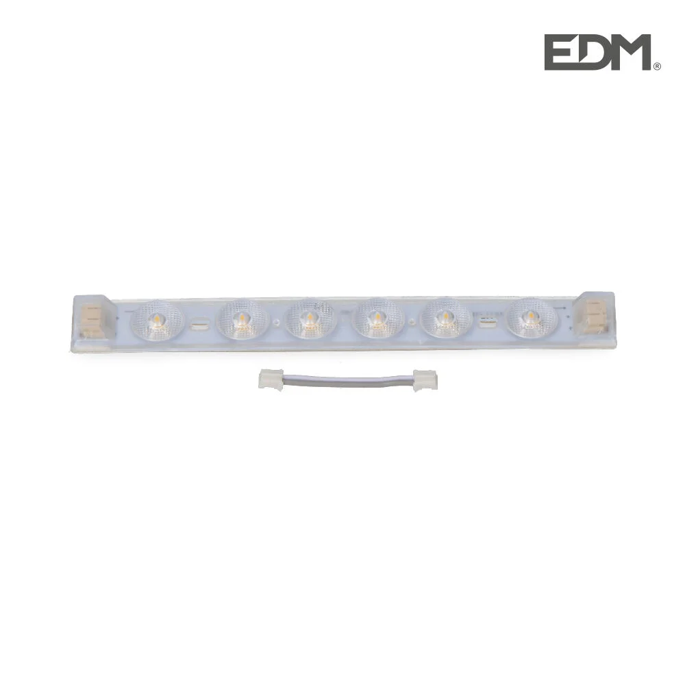 Sobresselente Tira 6 Leds. 4000k Edm 32515,32521