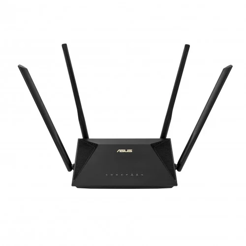 Asus Wl-Router Rt-Ax53u  Ax1800 Aimesh