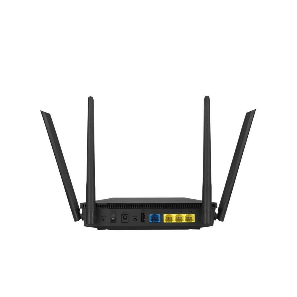 Asus Wl-Router Rt-Ax53u  Ax1800 Aimesh