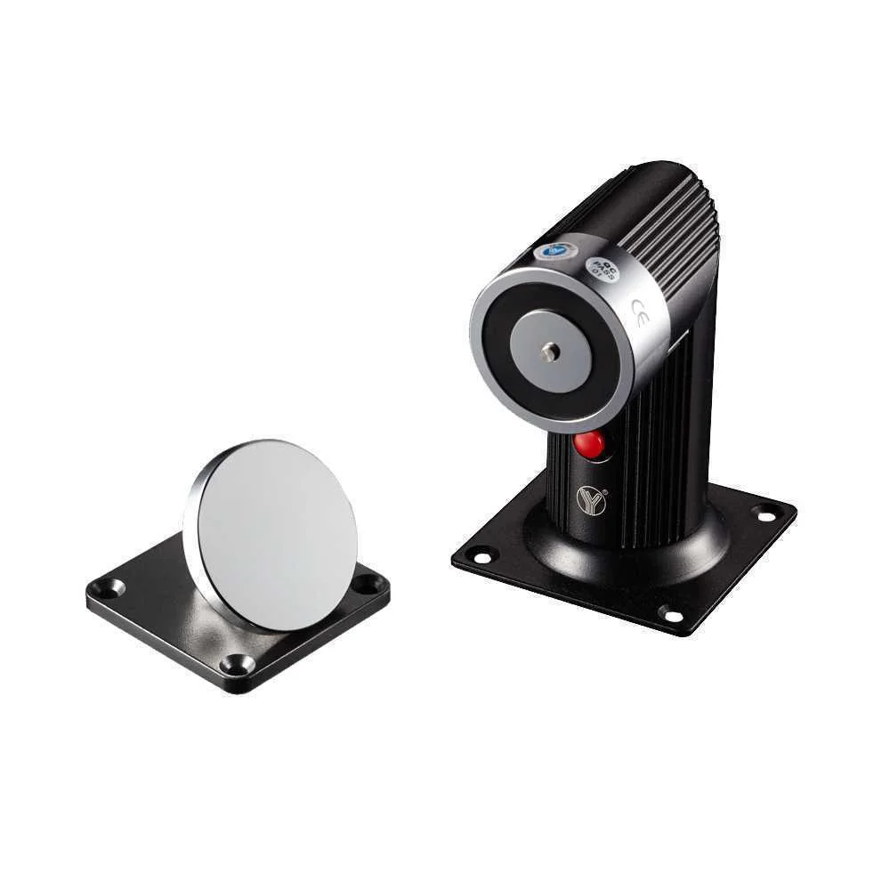 Retenedor Electromagn&eacute;tico - para Puerto Simple -.