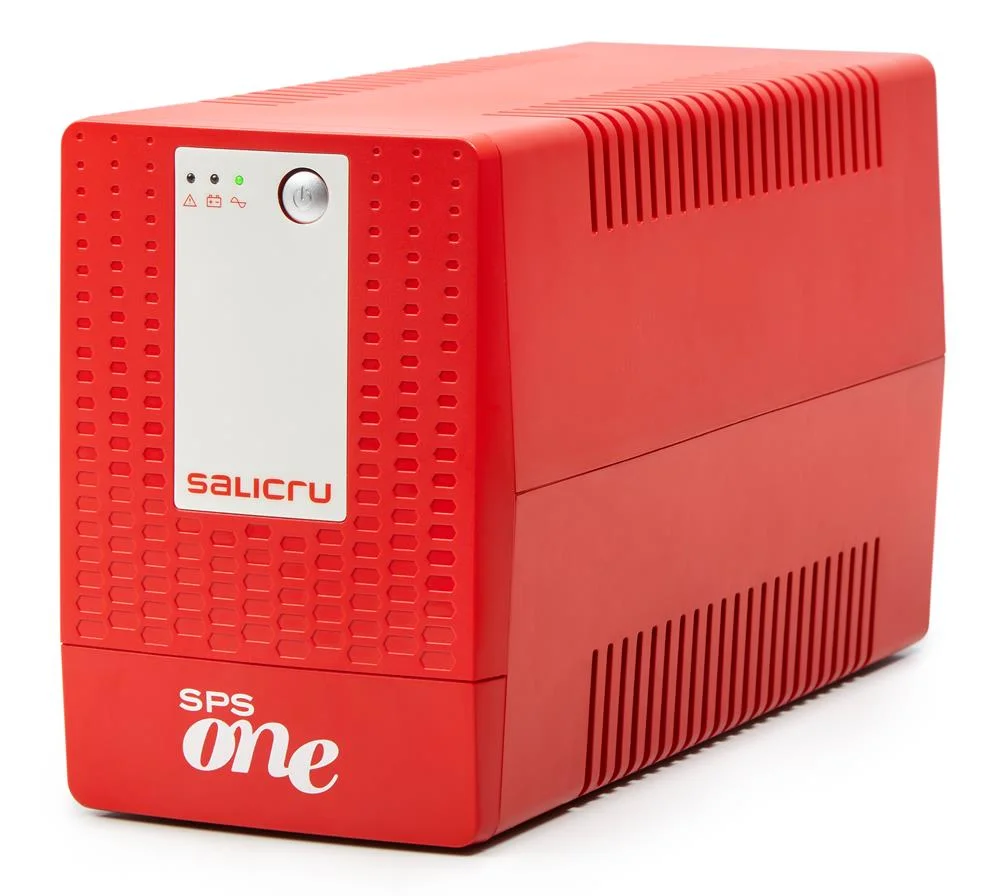 Salicru SPS 2000 ONE IEC, Linha interativa, 2000 .
