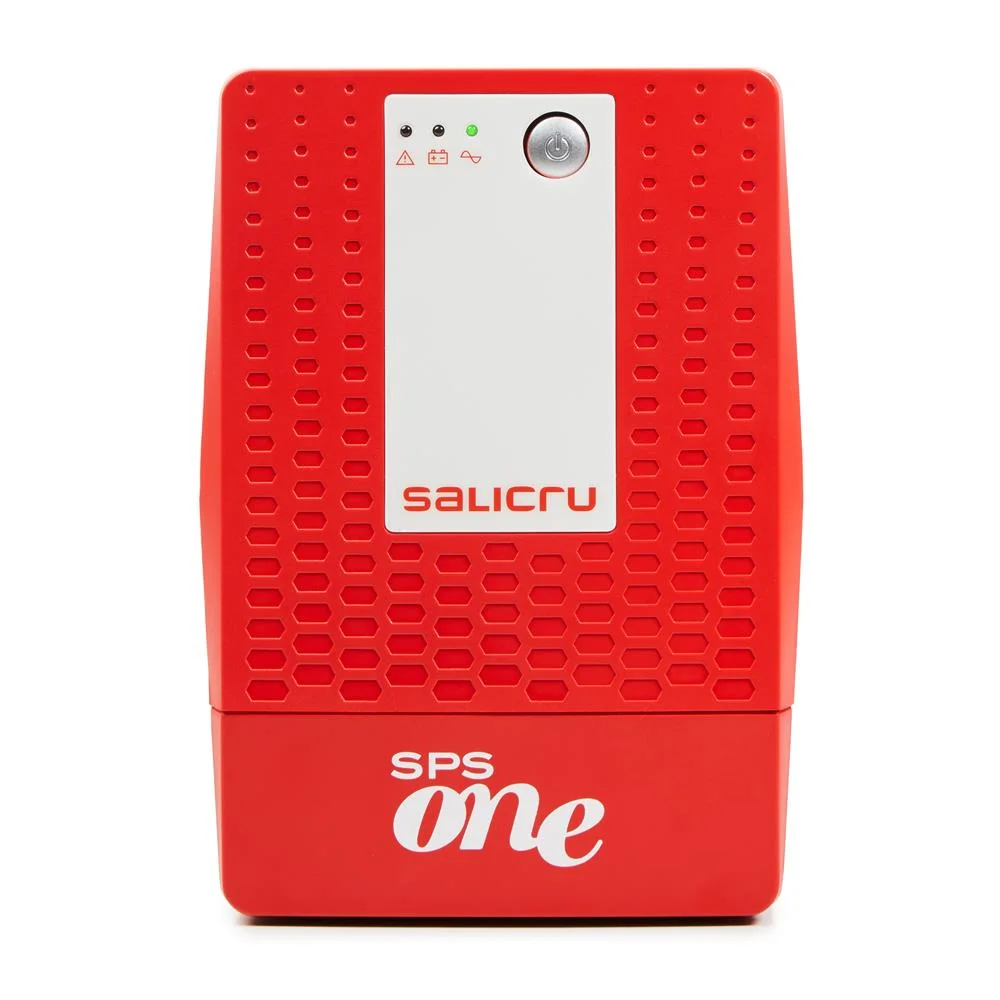Salicru SPS 2000 ONE IEC, Linha interativa, 2000 .