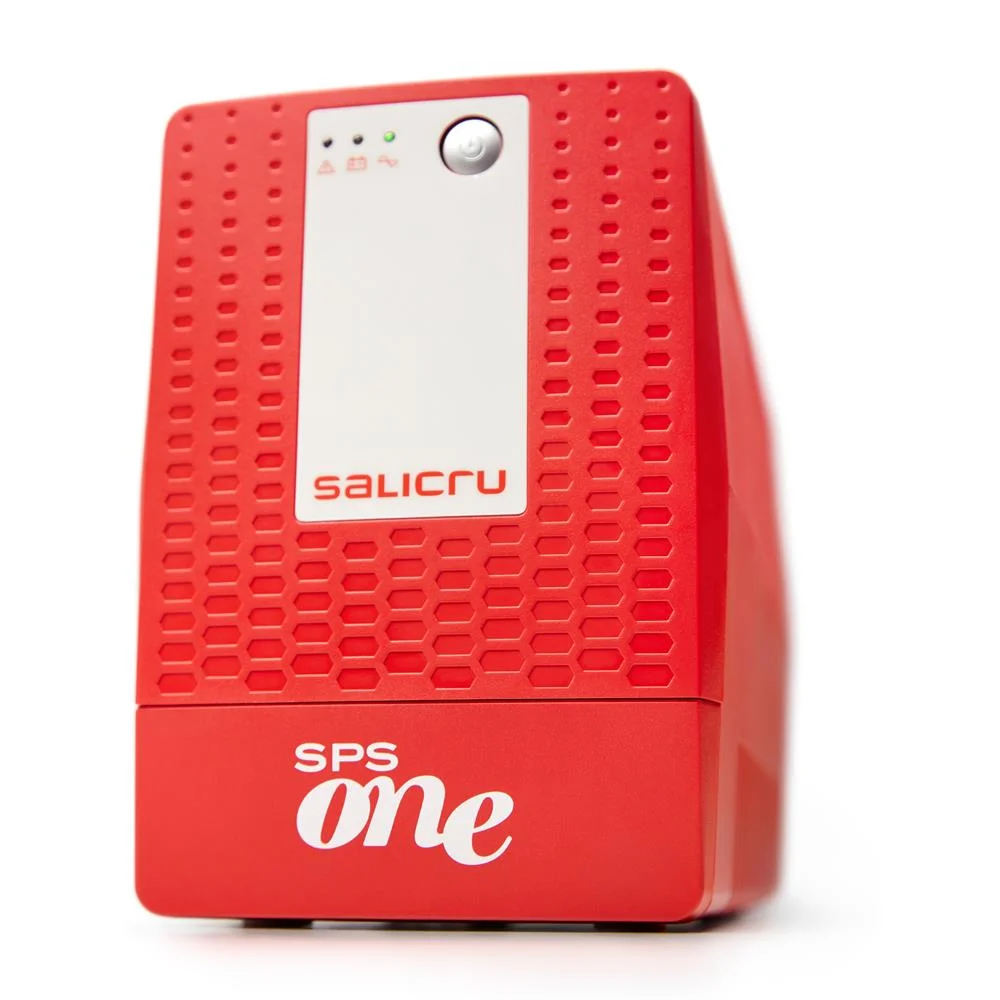 Salicru SPS 2000 ONE IEC, Linha interativa, 2000 .