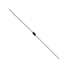 Diodo Zener 05w 22v Do35 Diodo Simple 100.