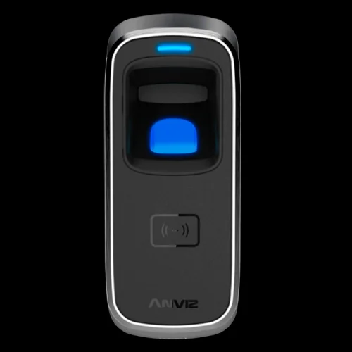 Lector Biom&eacute;trico Aut&oacute;nomo Anviz - Impresiones De.
