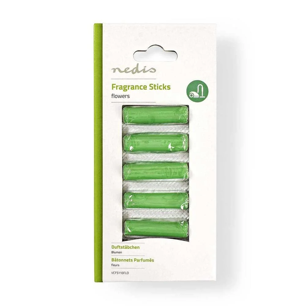 Fragr&acirc;ncia de Aspirador de P&oacute;