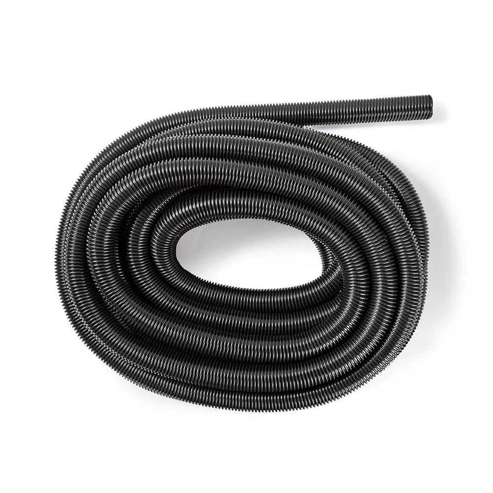 Tubo para Aspiradora | 32 Mm | 15 M | Negro
