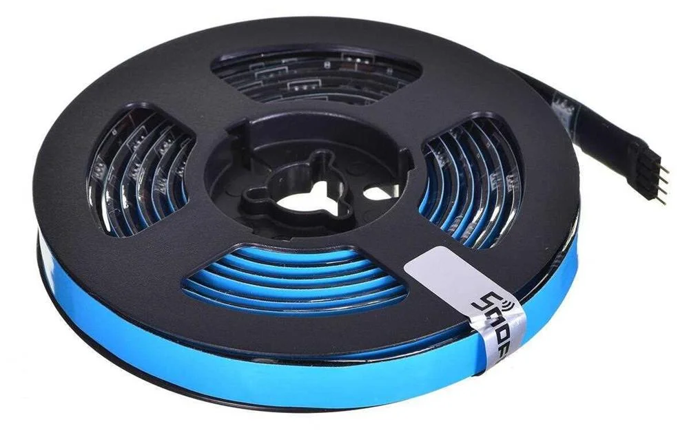 Sonoff M0802040001 Strip Light Universal Strip Li.