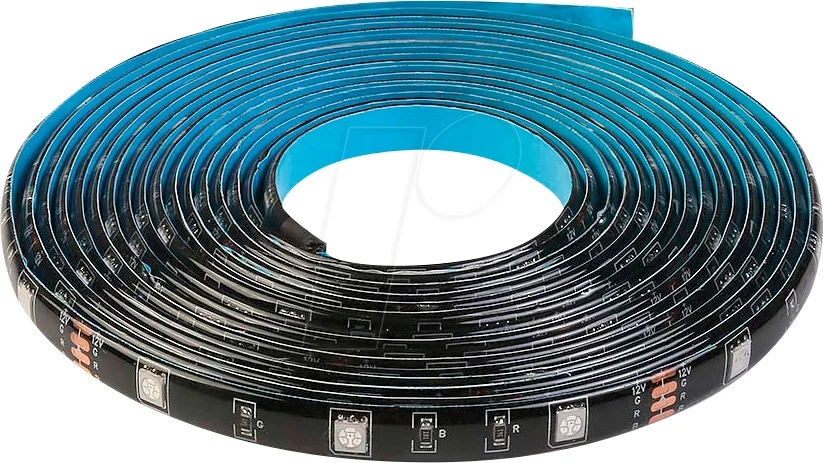 Extra 5 Meters Ip65 Waterproof RGB LED Strip For Sonoff L1 And Sonoff L2 Smart LED Sets