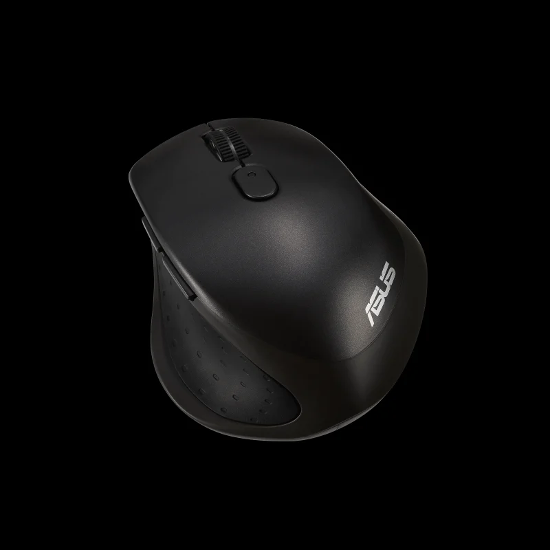 Rato &Oacute;ptico Sem Fio Mw203 Asus