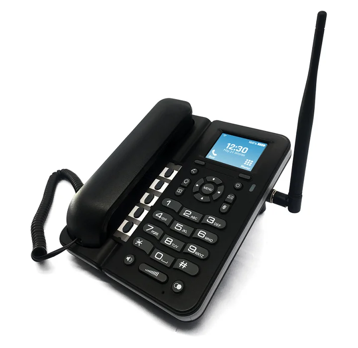 Telef S/F. Maxcom Sim Card  -Mm41d Pt