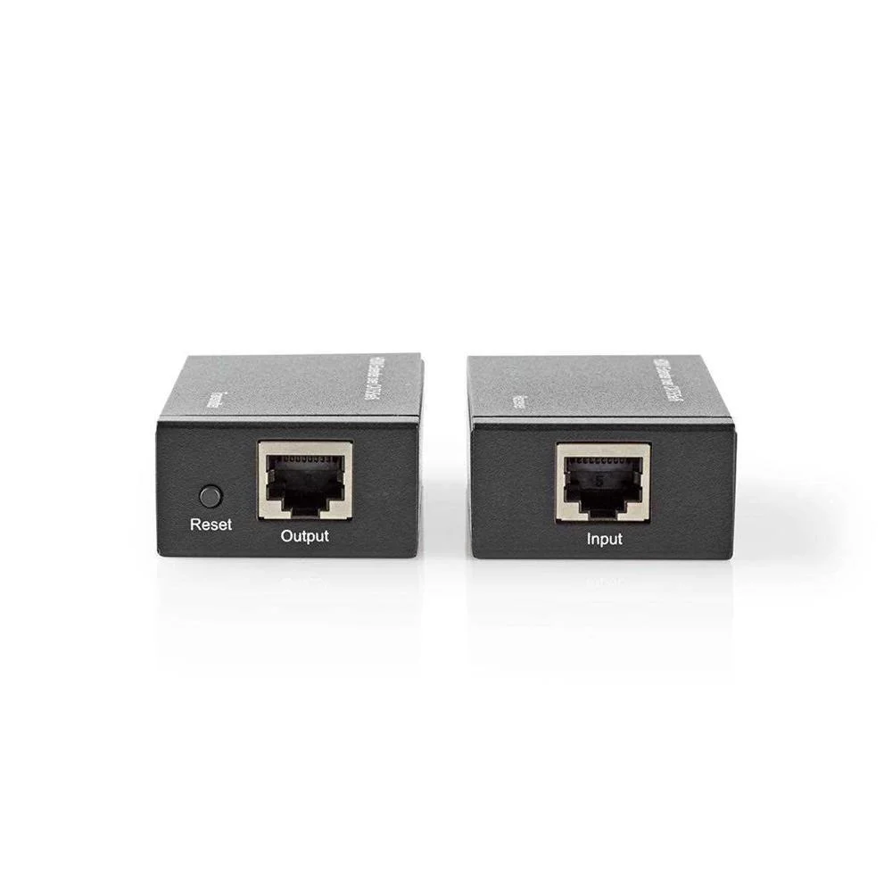 Extensor Hdmi Cat 5 1080p At&eacute; 50.0 M - Entr.
