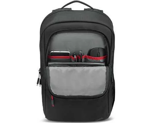 Mochila Lenovo Thinkpad Essential 16"  (Eco) Preto