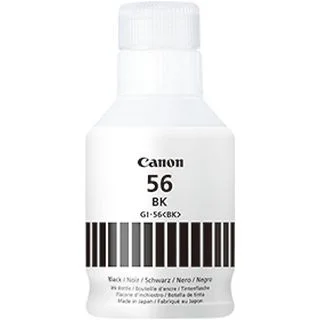 Canon Tinteiro Preto Gi-56 Pgbk