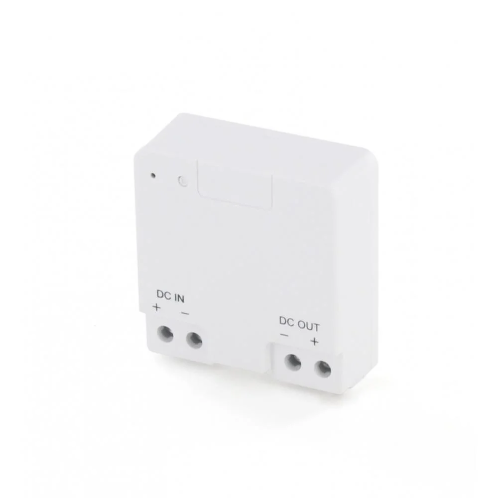 M&oacute;dulo Sem Fios para Trinco El&eacute;trico de 12v Ou 24v