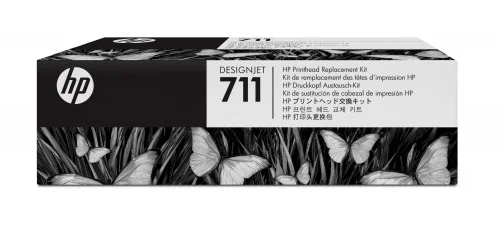 Cabe&ccedil;a de Substitui&ccedil;&atilde;o Hp Designjet Hp 711