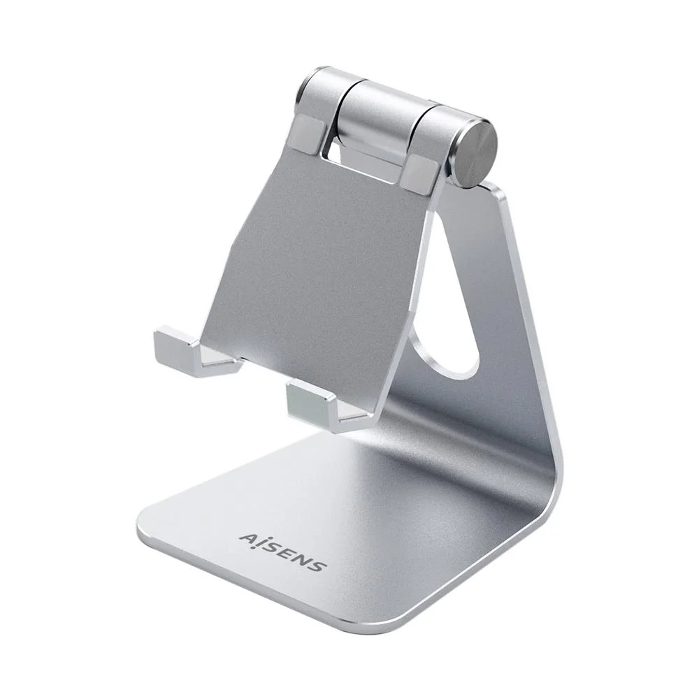 Soporte para Smartphone/Tablet Aisens MS1PM-081/ .